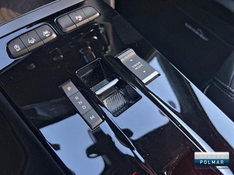 OPEL Mokka - 1.2 Turbo 130ch Ultimate BVA8 - Groupe Polmar