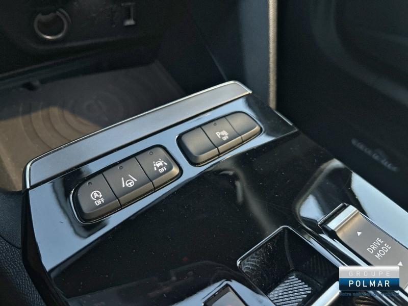 OPEL Mokka - 1.2 Turbo 130ch Ultimate BVA8 - Groupe Polmar