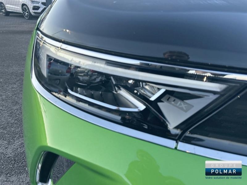 OPEL Mokka - 1.2 Turbo 130ch Ultimate BVA8 - Groupe Polmar