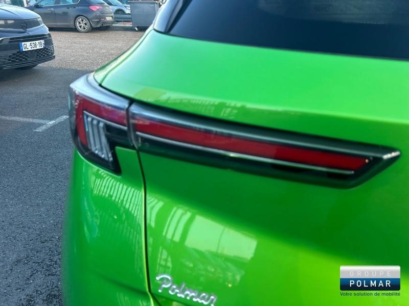 OPEL Mokka - 1.2 Turbo 130ch Ultimate BVA8 - Groupe Polmar