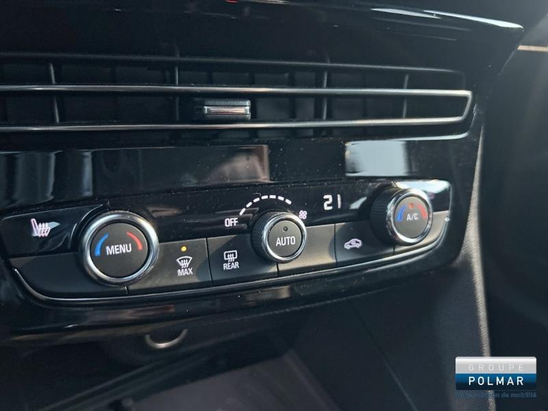 OPEL Mokka - 1.2 Turbo 130ch Ultimate BVA8 - Groupe Polmar