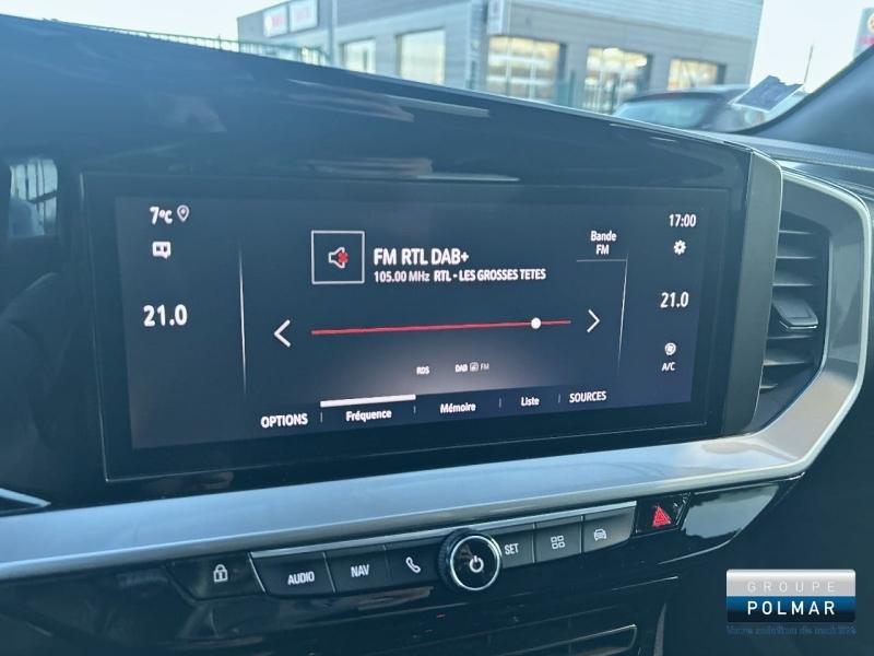 OPEL Mokka - 1.2 Turbo 130ch Ultimate BVA8 - Groupe Polmar