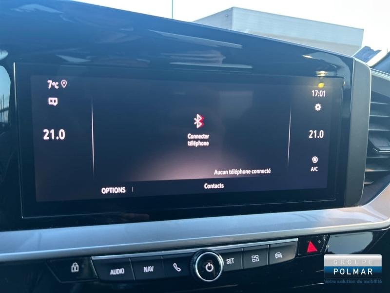 OPEL Mokka - 1.2 Turbo 130ch Ultimate BVA8 - Groupe Polmar