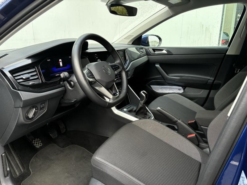 VOLKSWAGEN Taigo - 1.0 TSI 116ch VW Edition - Groupe Polmar