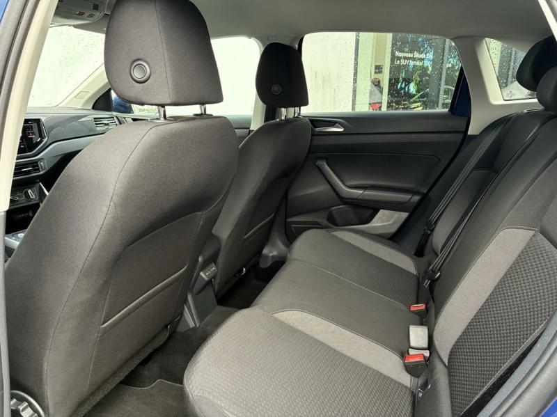 VOLKSWAGEN Taigo - 1.0 TSI 116ch VW Edition - Groupe Polmar