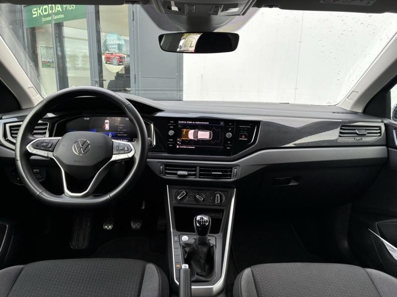 VOLKSWAGEN Taigo - 1.0 TSI 116ch VW Edition - Groupe Polmar