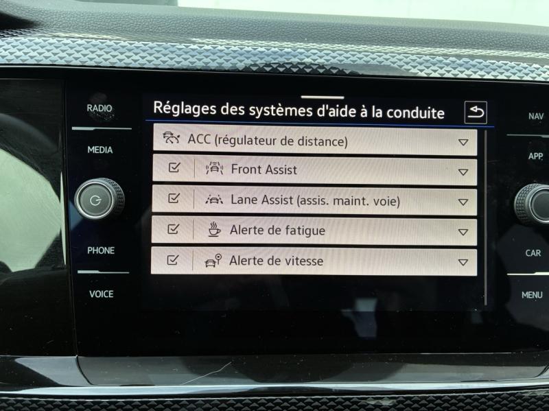 VOLKSWAGEN Taigo - 1.0 TSI 116ch VW Edition - Groupe Polmar