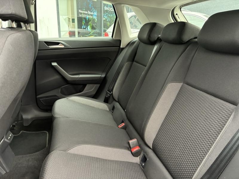 VOLKSWAGEN Polo - 1.0 TSI 95ch Life - Groupe Polmar