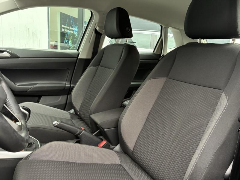 VOLKSWAGEN Polo - 1.0 TSI 95ch Life - Groupe Polmar