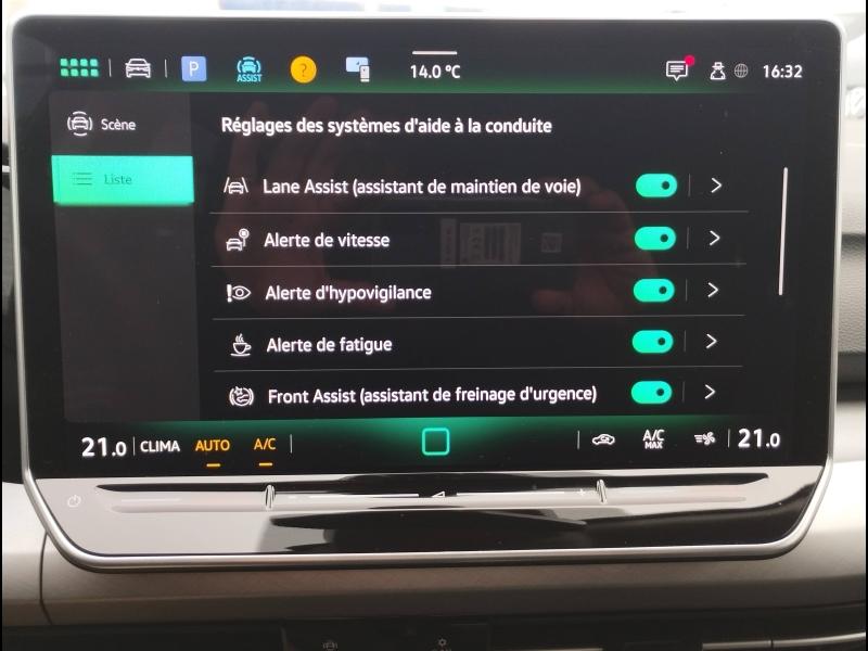 VOLKSWAGEN Golf - 1.5 TSI EVO2 116ch VW Edition - Groupe Polmar