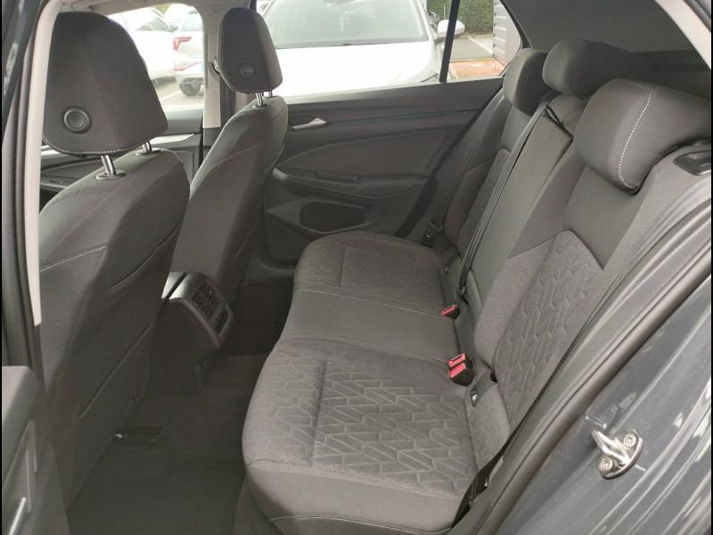VOLKSWAGEN Golf - 1.5 TSI EVO2 116ch VW Edition - Groupe Polmar