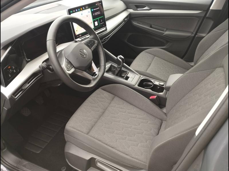 VOLKSWAGEN Golf - 1.5 TSI EVO2 116ch VW Edition - Groupe Polmar