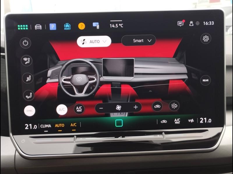 VOLKSWAGEN Golf - 1.5 TSI EVO2 116ch VW Edition - Groupe Polmar