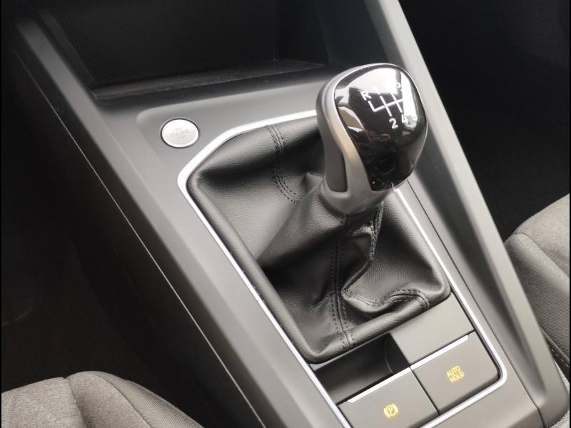 VOLKSWAGEN Golf - 1.5 TSI EVO2 116ch VW Edition - Groupe Polmar