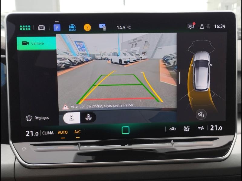 VOLKSWAGEN Golf - 1.5 TSI EVO2 116ch VW Edition - Groupe Polmar