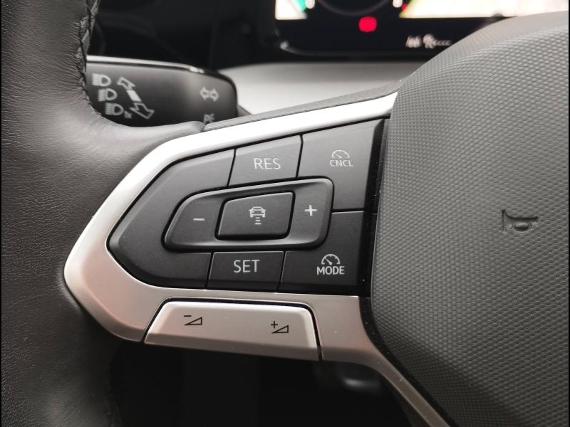 VOLKSWAGEN Golf - 1.5 TSI EVO2 116ch VW Edition - Groupe Polmar