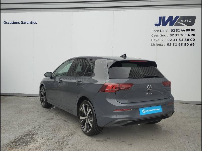 VOLKSWAGEN Golf - 1.5 TSI EVO2 116ch VW Edition - Groupe Polmar