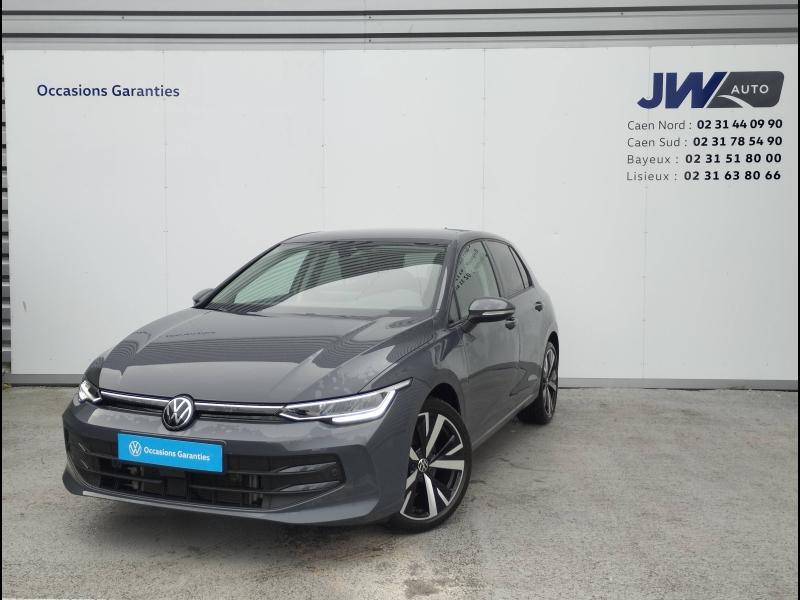VOLKSWAGEN Golf - 1.5 TSI EVO2 116ch VW Edition - Groupe Polmar