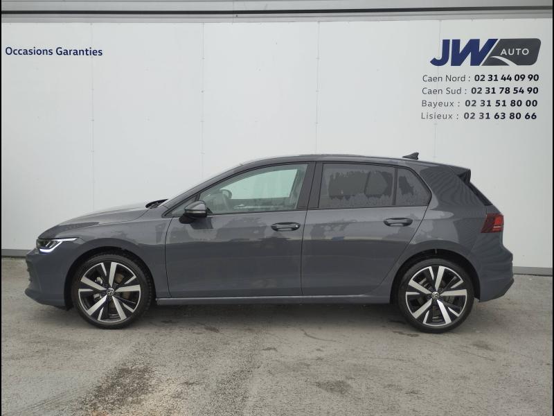 VOLKSWAGEN Golf - 1.5 TSI EVO2 116ch VW Edition - Groupe Polmar