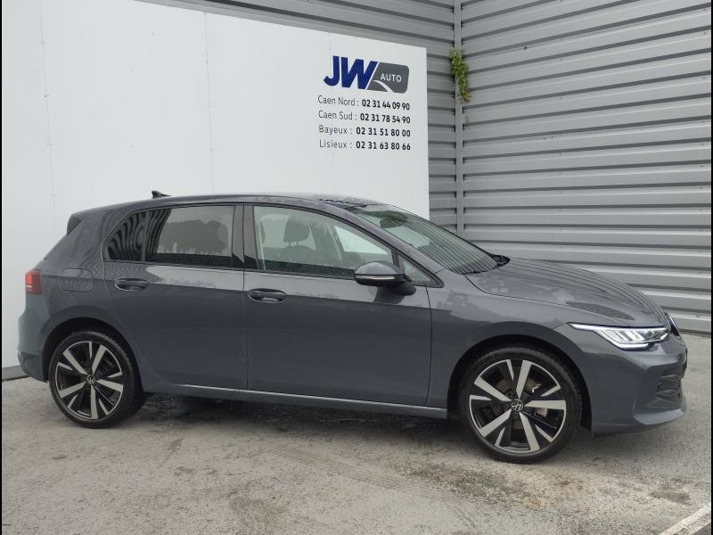 VOLKSWAGEN Golf - 1.5 TSI EVO2 116ch VW Edition - Groupe Polmar