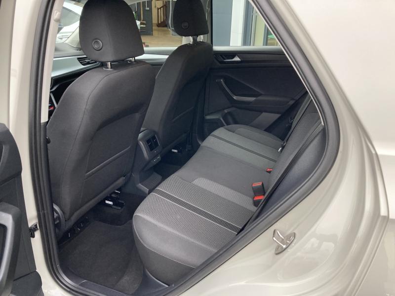 VOLKSWAGEN T-Roc - 1.0 TSI 110ch Life - Groupe Polmar