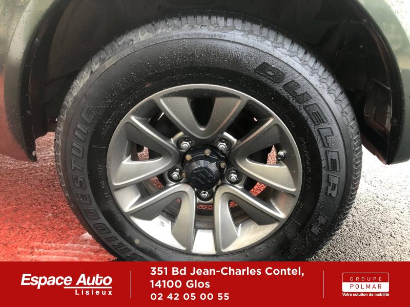 SUZUKI Jimny - 1.3 VVT 85ch JLX - Groupe Polmar