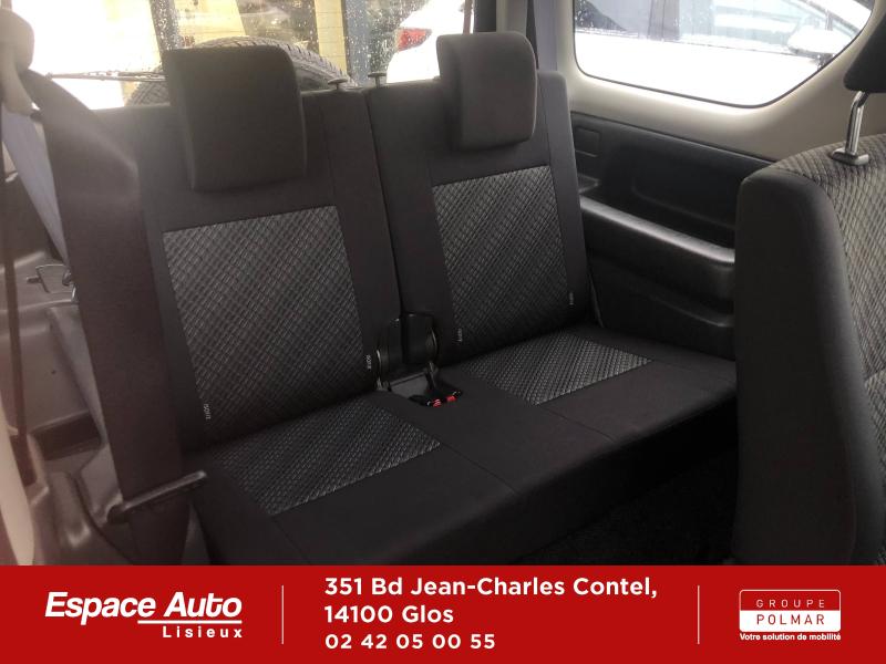 SUZUKI Jimny - 1.3 VVT 85ch JLX - Groupe Polmar
