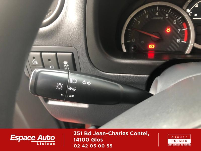 SUZUKI Jimny - 1.3 VVT 85ch JLX - Groupe Polmar