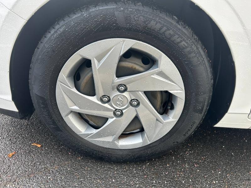 HYUNDAI i20 - 1.2 84ch Initia - Groupe Polmar