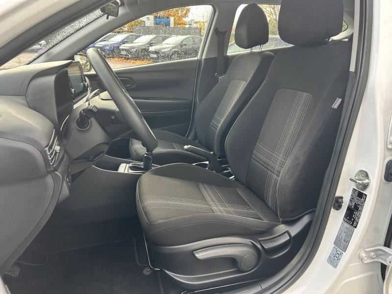 HYUNDAI i20 - 1.2 84ch Initia - Groupe Polmar