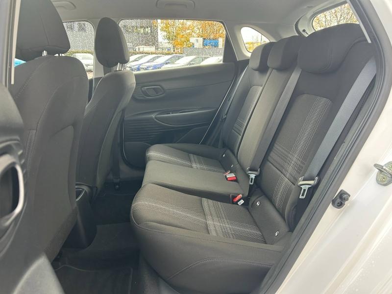 HYUNDAI i20 - 1.2 84ch Initia - Groupe Polmar