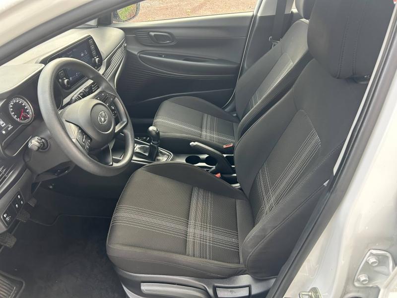 HYUNDAI i20 - 1.2 84ch Initia - Groupe Polmar