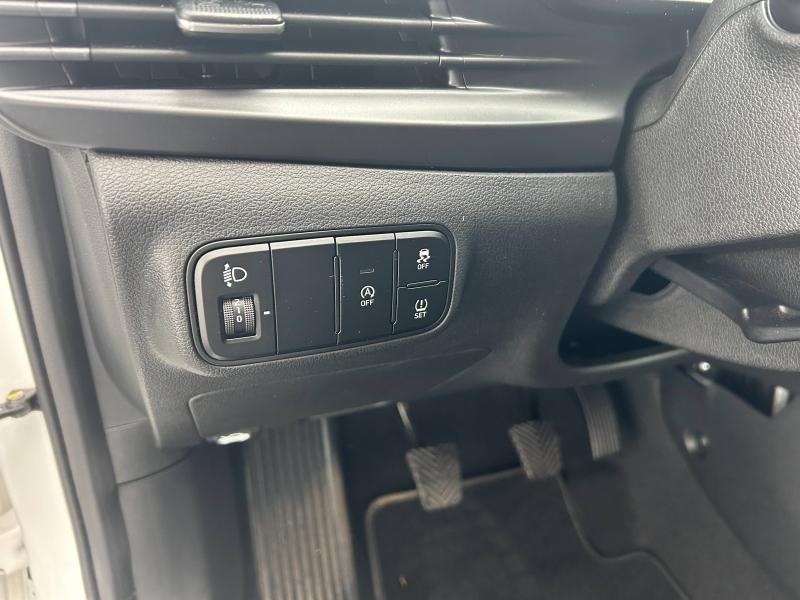 HYUNDAI i20 - 1.2 84ch Initia - Groupe Polmar