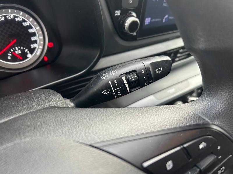 HYUNDAI i20 - 1.2 84ch Initia - Groupe Polmar