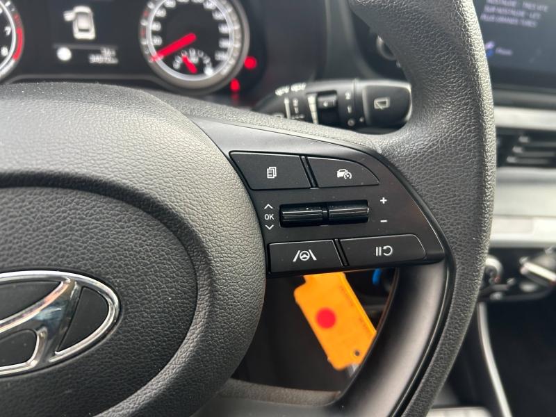HYUNDAI i20 - 1.2 84ch Initia - Groupe Polmar