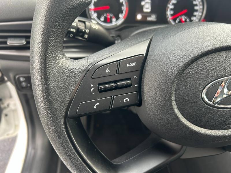 HYUNDAI i20 - 1.2 84ch Initia - Groupe Polmar