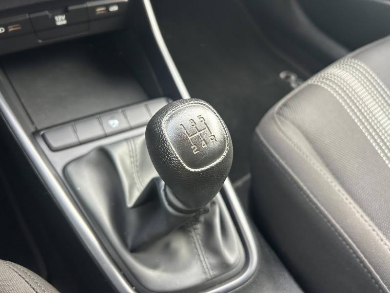 HYUNDAI i20 - 1.2 84ch Initia - Groupe Polmar