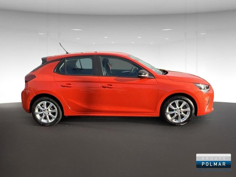 OPEL Corsa - 1.2 Turbo 100ch Edition - Groupe Polmar