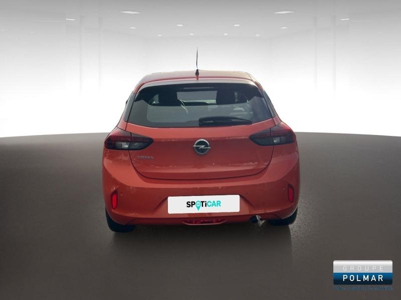 OPEL Corsa - 1.2 Turbo 100ch Edition - Groupe Polmar