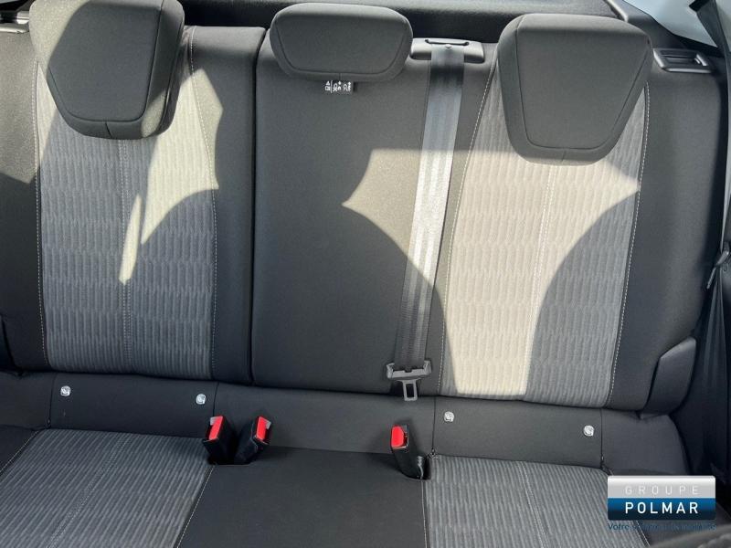 OPEL Corsa - 1.2 Turbo 100ch Edition - Groupe Polmar