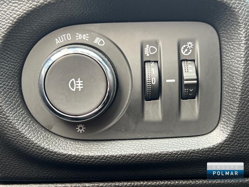 OPEL Corsa - 1.2 Turbo 100ch Edition - Groupe Polmar