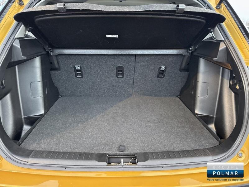 SUZUKI Vitara - 1.4 Boosterjet Hybrid 129ch Privilège Auto - Groupe Polmar