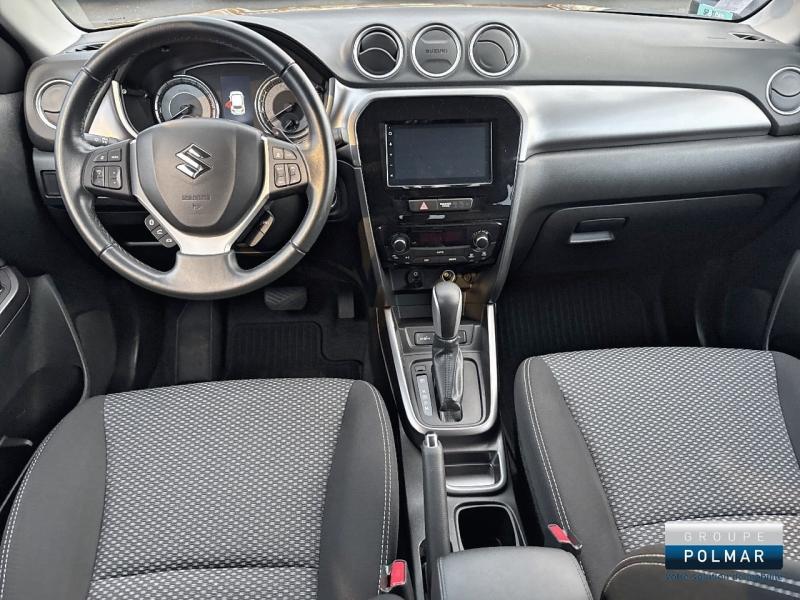 SUZUKI Vitara - 1.4 Boosterjet Hybrid 129ch Privilège Auto - Groupe Polmar