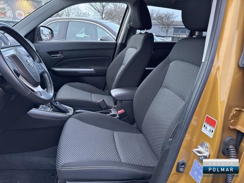 SUZUKI Vitara - 1.4 Boosterjet Hybrid 129ch Privilège Auto - Groupe Polmar