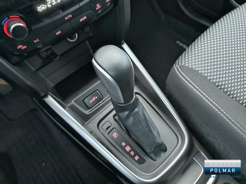 SUZUKI Vitara - 1.4 Boosterjet Hybrid 129ch Privilège Auto - Groupe Polmar