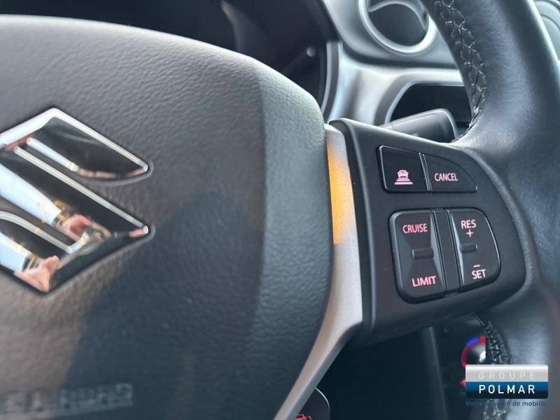 SUZUKI Vitara - 1.4 Boosterjet Hybrid 129ch Privilège Auto - Groupe Polmar