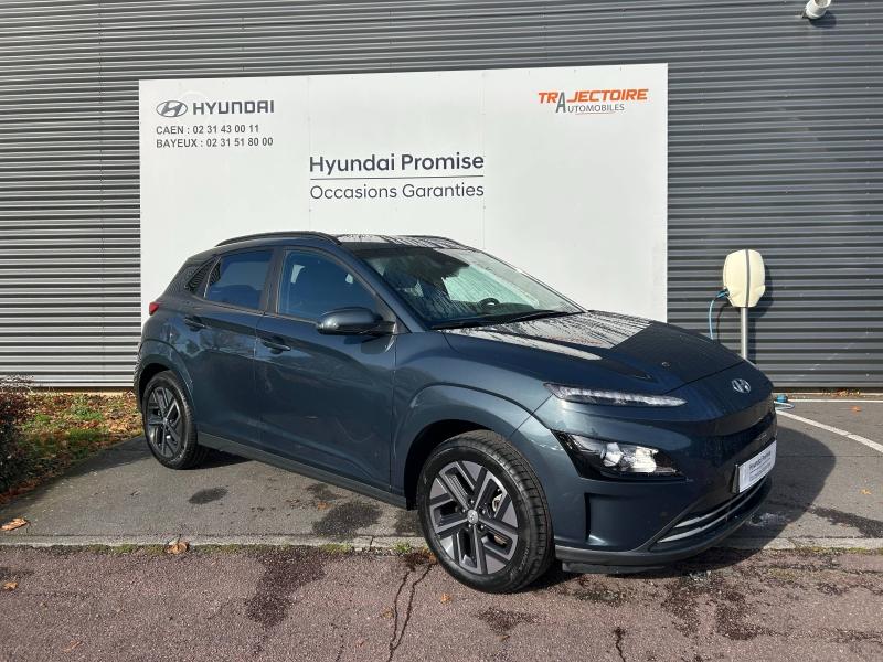 HYUNDAI Kona - Groupe Polmar