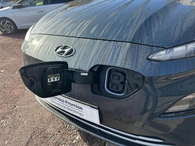 HYUNDAI Kona - Electric 39kWh - 136ch Intuitive - Groupe Polmar