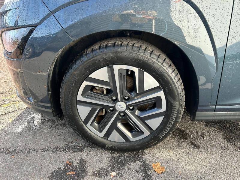 HYUNDAI Kona - Electric 39kWh - 136ch Intuitive - Groupe Polmar