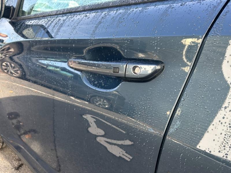 HYUNDAI Kona - Electric 39kWh - 136ch Intuitive - Groupe Polmar